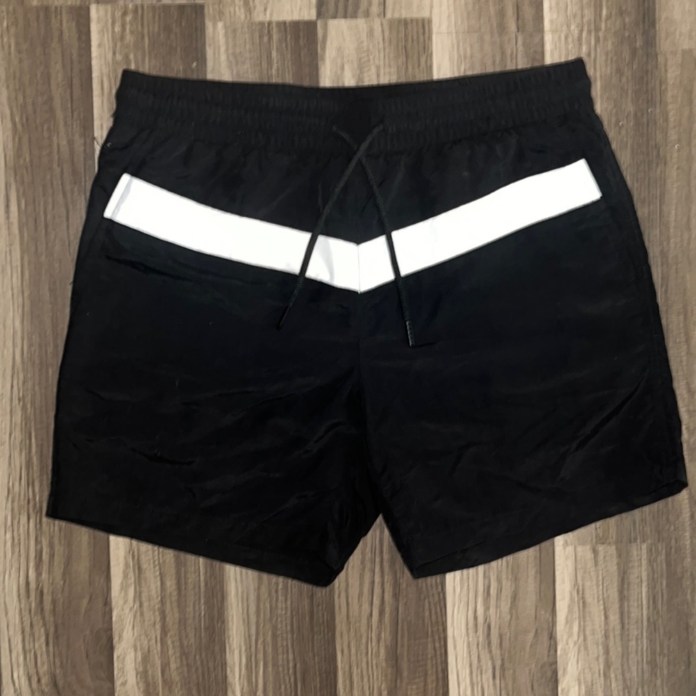 F21 Men swim